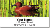 Bulone Bird Address Labels