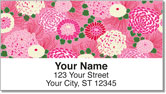 Double Happiness Address Labels
