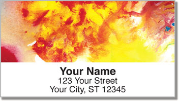Abstract 4 Address Labels
