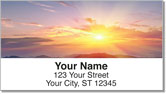 Light of Day Address Labels
