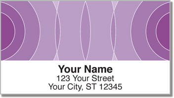 The Networker Address Labels