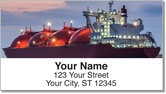 Ship Address Labels