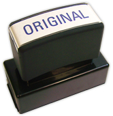 Original Stamp