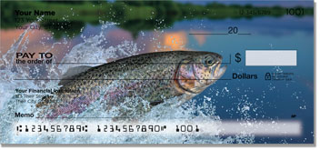 Freshwater Game Fish Checks