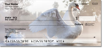 Swan Checks