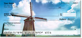 Dutch Windmill Checks
