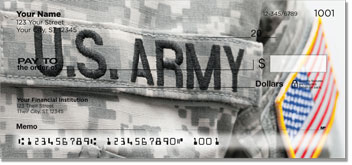 Army Checks