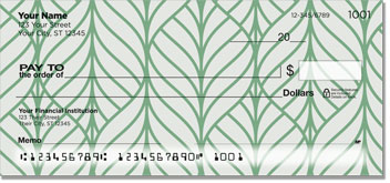 Patterns in Green Checks