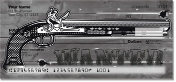 Vintage Gun Checks