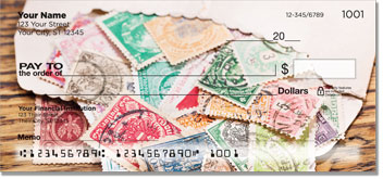 Stamp Collector Checks
