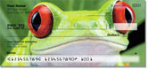 Red-Eyed Frog Checks
