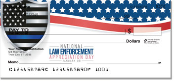 Law Enforcement Checks