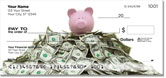 Piggy Bank Checks