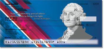 George Washington Checks