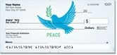 Symbols of Peace Checks