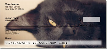 Black Cat Checks