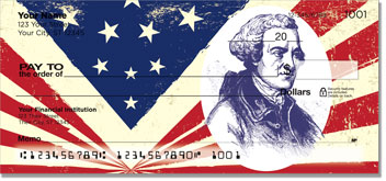 Founding Father Checks