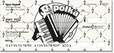 Polka Music Checks