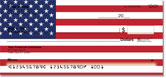 US Flag Checks