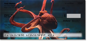 Octopus Checks
