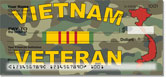 Vietnam Veteran Checks