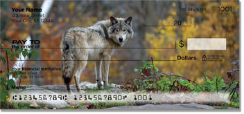 Wolf Checks