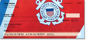 Coast Guard Checks