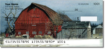 Winter Farm Checks