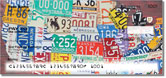 California License Plate Checks