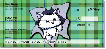 Cat Series 3 Checks