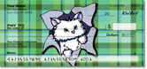 Cat Series 3 Checks