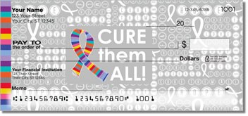Cancer - Cure Them All Checks