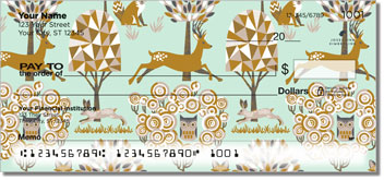 Enchanted Forest Checks