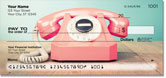 Vintage Phone Checks
