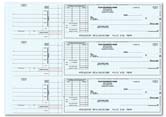 General Disbursement Invoice Checks
