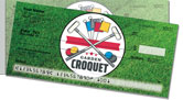 Croquet Side Tear Checks