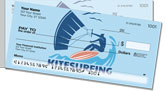 Kite Surfing Side Tear Checks