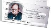 Winston Churchill Side Tear Checks