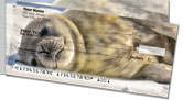 Animals of Antarctica Side Tear Checks