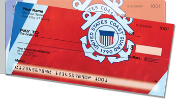 Coast Guard Side Tear Checks