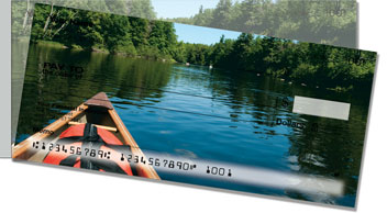 Canoeing Side Tear Checks